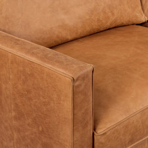 Cognac Tan