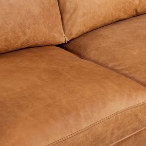 Cognac Tan