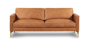 Collection, Cognac Tan