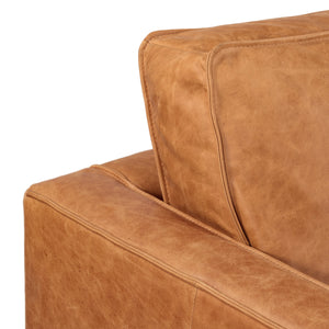 Cognac Tan