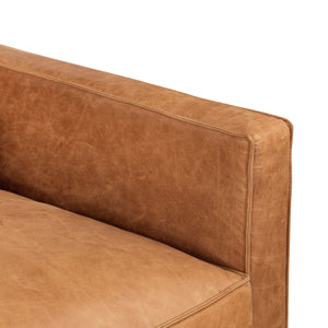 Cognac Tan