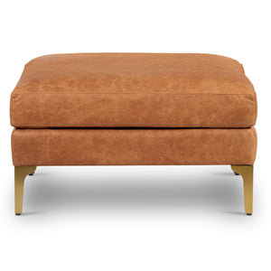 Cognac Tan