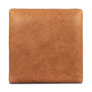 Cognac Tan