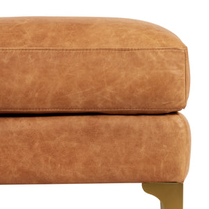 Cognac Tan