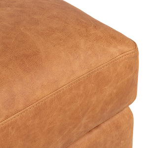 Cognac Tan