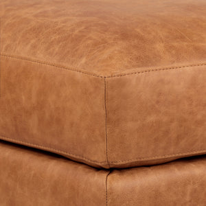 Cognac Tan