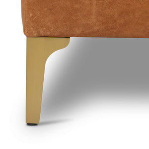 Cognac Tan
