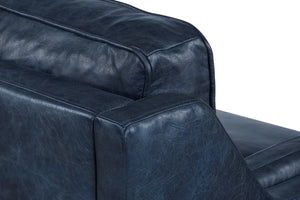 Midnight Blue