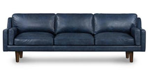 Collection, Midnight Blue