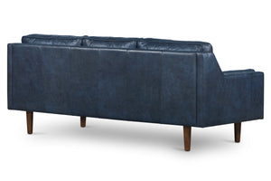 Midnight Blue