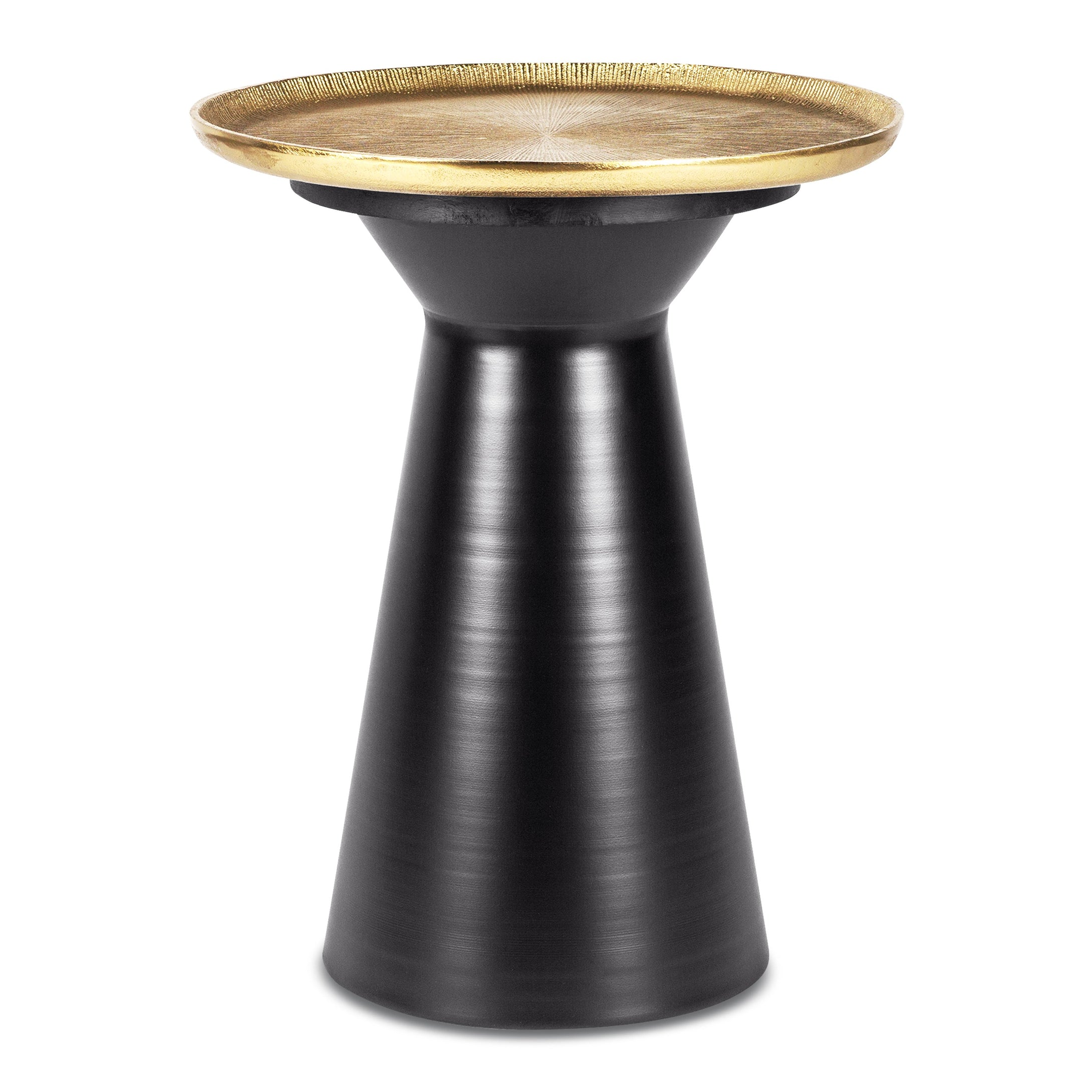 Antique Brass