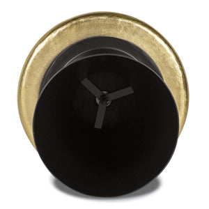 Antique Brass