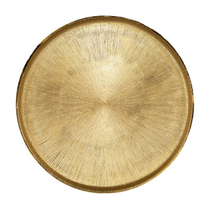 Antique Brass