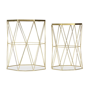 Antique Brass