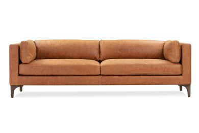 Cognac Tan
