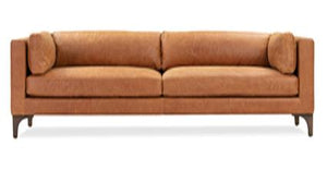 Collection, Cognac Tan