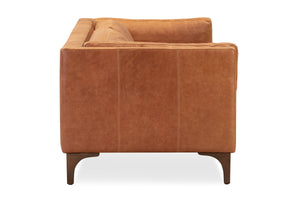 Cognac Tan