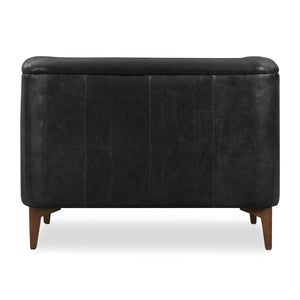 Onyx Black/Set of 2