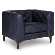 Load image into Gallery viewer, Midnight Blue/Single
