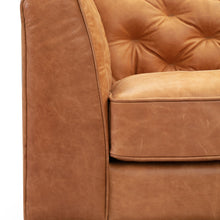 Load image into Gallery viewer, Cognac Tan/Single
