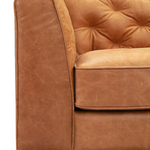 Cognac Tan/Set of 2