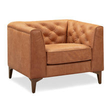 Load image into Gallery viewer, Cognac Tan/Set of 2
