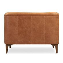Load image into Gallery viewer, Cognac Tan/Set of 2
