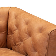 Load image into Gallery viewer, Cognac Tan/Set of 2
