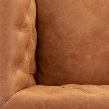 Load image into Gallery viewer, Cognac Tan/Set of 2
