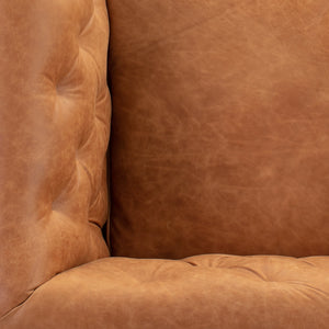 Cognac Tan/Set of 2