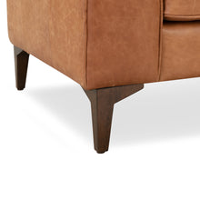 Load image into Gallery viewer, Cognac Tan/Single
