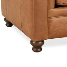 Load image into Gallery viewer, Cognac Tan/Set of 2
