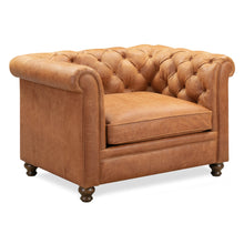 Load image into Gallery viewer, Cognac Tan/Set of 2
