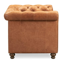 Load image into Gallery viewer, Cognac Tan/Single
