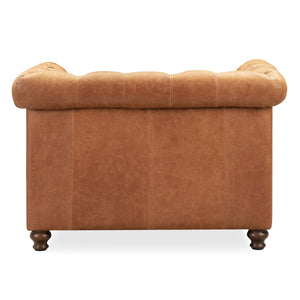 Cognac Tan/Single