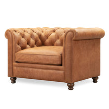 Load image into Gallery viewer, Cognac Tan/Set of 2
