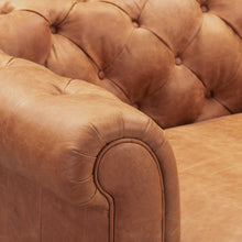 Load image into Gallery viewer, Cognac Tan/Set of 2
