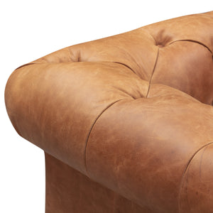 Cognac Tan/Set of 2