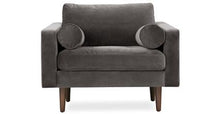 Load image into Gallery viewer, Collection, Concrete Velvet
