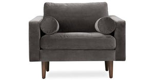 Collection, Concrete Velvet