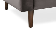 Load image into Gallery viewer, Concrete Velvet/Single
