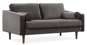 Concrete Velvet