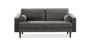 Collection, Concrete Velvet
