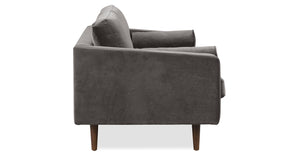 Concrete Velvet