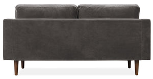 Concrete Velvet