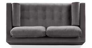 Concrete Velvet