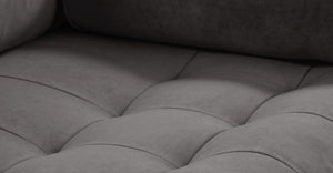 Concrete Velvet