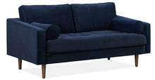 Load image into Gallery viewer, Navy Velvet
