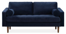 Load image into Gallery viewer, Navy Velvet
