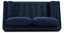 Load image into Gallery viewer, Navy Velvet
